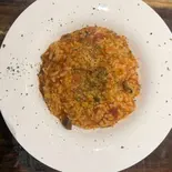 トマトリゾット(RenSa 〜restaurant & bar〜)