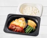 若鶏のグリル トマトソース弁当（ジョナサン 板橋大山店）