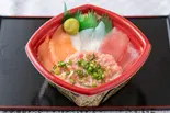 どんまる丼（福岡丼丸 住吉橋店）