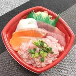 どんまる丼（丼丸 政宗 中村橋店）