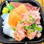 どんまる丼(ドン丼丸)