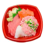 どんまる丼(丼丸箱崎店)