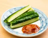 きゅうり(梅)（やきとんたまや商店立川北口店）