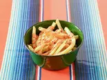 フライドポテト French fries（墨国回転鶏料理 天満店）