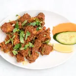 マトンチョイラ (Mutton Choila)（MITR|ERI KITCHEN）
