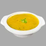 豆のカレー Dal Curry(ミラン 下高井戸店)