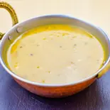 豆のカレー Dal Tadka(スパイスヘブン新宿)