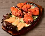 チキンティッカ(4P) Chicken Tikka (4 Pieces)(ナマステ インドネパールレストラン)