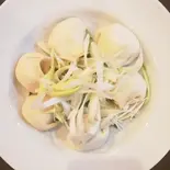 水餃子(天鴻餃子房 新川店)