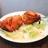 タンドリーチキン2個 Tandoori Chicken 2P（ROBIN'S INDIAN KITCHEN）