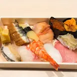 特選おまかせにぎり10貫（鮨・酒肴みろく）