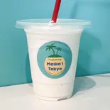 Banana Milk（Maika’i Tokyo）