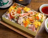 海鮮バラちらし（海鮮バラちらし やまよし）