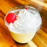 TANTONクラシックプリン(玄米とカフェ TANTON)