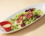 まぐろアボカドGOHAN（むさしの森珈琲 千葉駅前店）