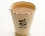 アーモンドミルクローカカオ Raw Cacao（メデルデリ奥沢店）