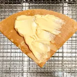 ⑰カスタード（ナカミチクレープ 足立六町店）