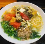 巻貝のブン Bun oc（Minh Nhat Quan草加店）