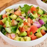 カチュンバルサラダ Kachumber Salad（アンビ）