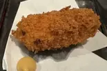カニクリームコロッケ（甚四郎）