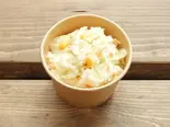 まこりたん特製コールスローサラダ（まこりたん）
