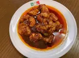 ホルモン炒め 2人前(焼肉居酒屋シンゴル亭)