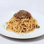 ミートパスタ(SUKE×2 YARO)