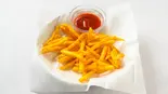 フライドポテト(Fried Potato)（ターリー）