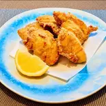 鶏から揚げ（すし藤乃 津田沼）