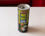 ココナッツミルク(湯火功夫麻辣湯 旗の台店)