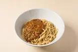 カレーまぜそば（らーめんStand R＆R 1号店）