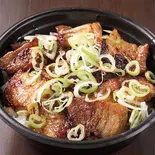 豚丼 Buta don（99キッチンケバブ）