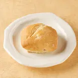 ミニライ麦パン(全粒粉入り) Mini Rye Bread (Whole Flour)（1日分の野菜を食べるスープ レギューム -Legumes-）