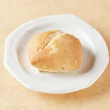 ミニライ麦パン(全粒粉入り)(ごちそうスープパスタKitchen「ごちすぱ」)