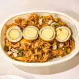 エッグビリヤニ・eggsbiryani(モナル)