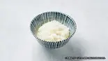 ご飯(まごころ食堂大島店)
