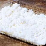 ライス(小)約250g（【1キロ弁当！！】地鶏マニア 鳥酒場 国分寺）