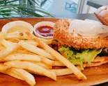 チキンタツタ(MARINA RESTAURANT TRIM)