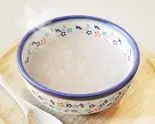 【宅配限定！】「健康のお粥」 (国産米100%使用)（3米3下北沢店-お粥と点心専門店）