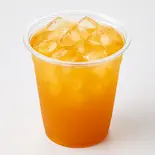 フルーツティー(トロピカル+アイスティー)/ Fruit Tea (Tropical + Iced tea) (Iced)（NEWYORK burger）