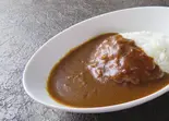 こだわりのカレーライス（カレーダイニング SIN）