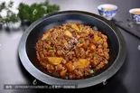 筋头巴脑(牛筋頭巴脳)(5+7過橋米線)