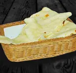 バターナン Butter Naan（アジアンカリーハウス大阪店）