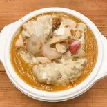アブマサラ/Ab Masala（NEW NISAN INDIAN ＆ TURKIS KABUB RESTAURANT）