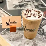 ICE CAFE MOCHA(アイスカフェモカ)（WANTOK 中河原店）