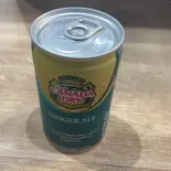 ジンジャエール（ニク乃クニ）