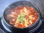 麻婆豆腐（延香園）