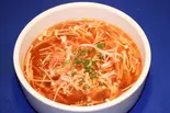 フカヒレ蟹肉入りスープ(小)（永利 池袋西口店）