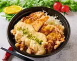 チキン南蛮丼（神唐.亀有店）