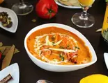 チキンラワブダル Chicken Lawabdar（Agra Asian Dining ＆ Bar）